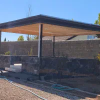 باغ شهری هزار متری در مجتمع پزشکان قره چمن|فروش خانه و ویلا|ارژن, |دیوار