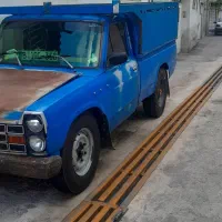 فروش نیسان وانت