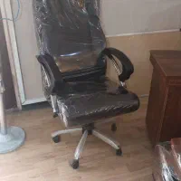 میز مدیریت آتوسا صندلی|مبلمان اداری|تهران, بهداشت|دیوار