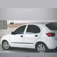 تیبا۲ مدل ۹۷