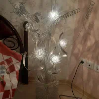 آباژور|چراغ خواب و آباژور|ارومیه, |دیوار