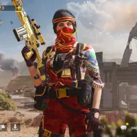 اکانت کالاف چنچ شدنی|کنسول، بازی ویدئویی و آنلاین|اندیمشک, |دیوار