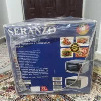 اون توستر کاملا نو و پلمپ|اجاق گاز و لوازم برقی پخت‌وپز|اراک, |دیوار