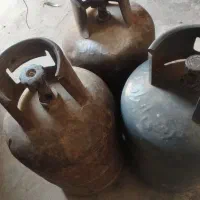 کپسول گاز دونه ای یک میلیون پانصد هزار|اجاق گاز و لوازم برقی پختوپز|شوشتر, |دیوار