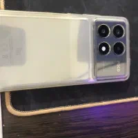 گوشی poco x6 pro