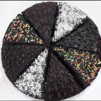 کیک خیس شکلاتی کافه ای|خوردنی و آشامیدنی|تهران, وصفنارد|دیوار