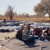 ژوممبران ضخامت ۱.۵ شرکت ادری لاینر|عمدهفروشی|خرمدشت, |دیوار