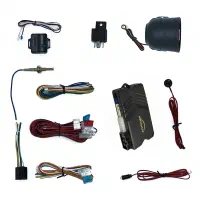 نصاب ماهر ردیابGPS و دزدگیر خودرو