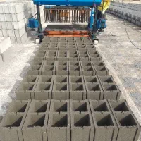 بلوک ته پر/بلوک ته باز/بلوک سایز۲۰*۴۰