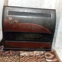 بخاری شومینه