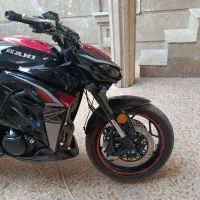 موتور طرح z1000 کاوازاکی (هانی)|موتورسیکلت|تهران, جوانمردان (اندیشه)|دیوار