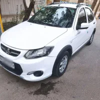 کوییک مدل ۹۹ بی رنگ شاسی پلمپ|خودرو سواری و وانت|اصفهان, اصفهانک|دیوار