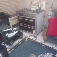 سمساری نمونه خریدار لوازم خانگی و یخچال وکابینت