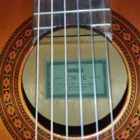 یاماها c40 CM|گیتار، بیس، امپلیفایر|تبریز, |دیوار