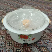 پلوپز برقی 8لیتری|سایر لوازم برقی|کرمان, |دیوار