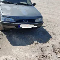 پژو ۹۳|خودرو سواری و وانت|سرداران, |دیوار