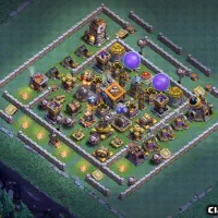 اکانت کلش صاق با اکانت پلاتو|کنسول، بازی ویدئویی و آنلاین|لواسان, |دیوار