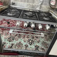 سینک نوو اجاق گازکارکردوآبگرمکن زمینی|هود|خرمدره, |دیوار