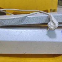 دستگاه پرس در حد نو