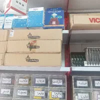 قطعات پکیج ایرانی و خارجی