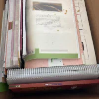 کتاب|کتاب و مجله آموزشی|تهران, مطهری|دیوار