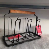 لوازم مصرفی خونگی (آشپزخانه)