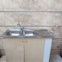 کابینت فلز|مصالح و تجهیزات ساختمان|سبزوار, گلشن|دیوار