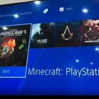 PS4 کپی خور 1ترا