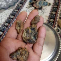 شهاب سنگ|کلکسیون اشیاء عتیقه|شیراز, هفت تنان|دیوار