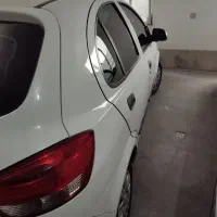 تیبا ۲ مدل ۹۷