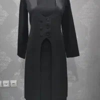 مانتو های مجلسی