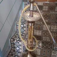 قلیون طعم آدامس طالبی