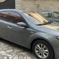برلیانس h320 دنده|خودرو سواری و وانت|تهران, سنگلج (شاپور)|دیوار
