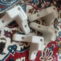 سه پایه مبل یک چراغ خواب