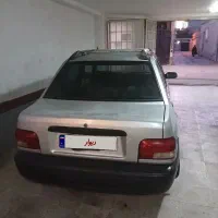 فروش پراید