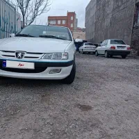 پرشیا تمام رنگ|خودرو سواری و وانت|اردبیل, |دیوار