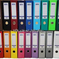 کارخانه زونکن BEIFA کتان.فانتزی.جامجله.کلاسور.آویز|لوازم التحریر|تهران, بازار|دیوار