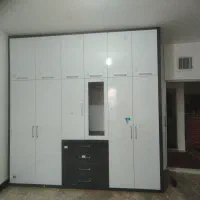 کمد دیواری و کابینت|جاکفشی، کمد، دراور|تربت جام, شهرک آزادگان|دیوار