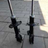 کمک فنر جلو چانگان