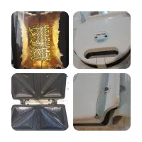 تعدادی لوازم منزل ارزان