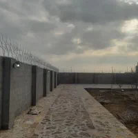 حفاظ های بوته ای لبه دیواری|مصالح و تجهیزات ساختمان|مشهد, بهار|دیوار