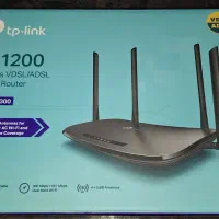 مودم تی پی لینک Archer VR300 در حد نو