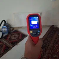 نشت یابی تصویری لوله بازکنی تضمینی وشبانه روزی