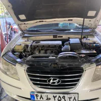 تعمیر تخصصی هیوندا و کیا گیربکس اتوماتیک، برق|خدمات موتور و ماشین|قدس, شهر‌قدس|دیوار