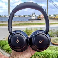 Soundcore Life Q30 هدفون انکر|پخش‌کننده همراه|اهواز, کوی باهنر|دیوار