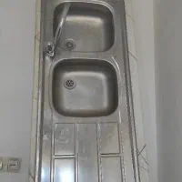 سینک توکار نو و روکاراستفاده شده