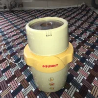 غذاساز سانی نو و کمیاب