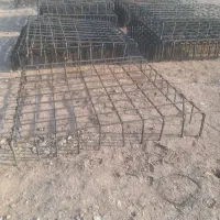 نیازمند نیروی آرماتوربندی