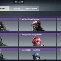 اکانت کالاف توضیحات بخونین|کنسول، بازی ویدئویی و آنلاین|سهند, |دیوار