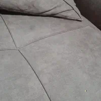 مبل ۷نفره|مبلمان خانگی و میز عسلی|رشت, حومه رشت|دیوار